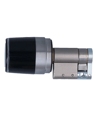 ISEO Smart cylinder, suitable for DS-EUROLOCK