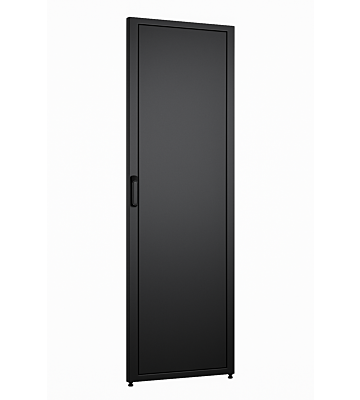 Data center Fake Rack 800mm wide 52U
