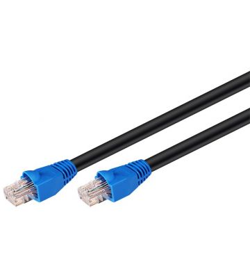 CAT6 UTP 10m outdoor cable