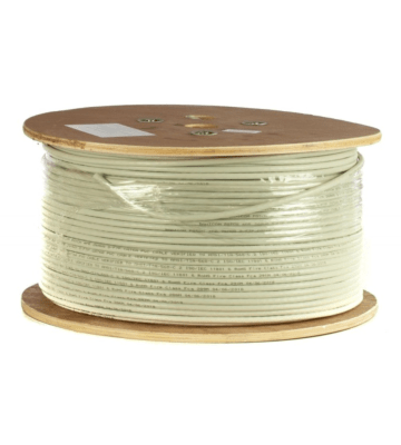 DANICOM CAT6 UTP 305m on a reel solid -  LSZH (B2ca)