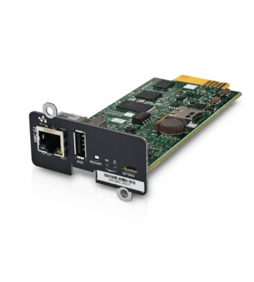PowerWalker SNMP card for RT