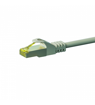Cat7 S/FTP (PIMF) 7,50m grey
