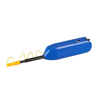 Ferrule fibre optic cleaning agent E2000/SC/ST/FC connectors 2.5mm