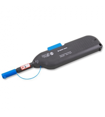 Ferrule fibre optic cleaner LC/MU connectors 1.25mm