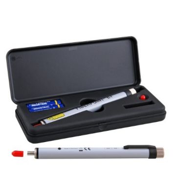 Fibre optic laser test pen 2.50mm ferrule 3km 