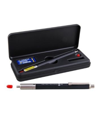 Fibre optic laser test pen 2.50mm ferrule 5Km 