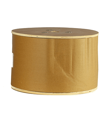 DANICOM CAT6A 100% copper S/FTP 305m on a reel solid - LSZH (Cca)