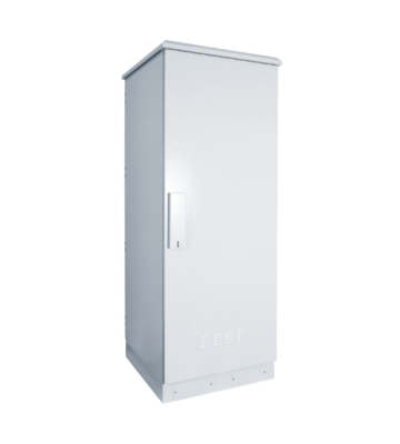 32U outdoor server rack 600x600x1600mm (WxDxH)