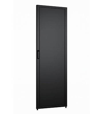 Data center Fake Rack 800mm wide 48U