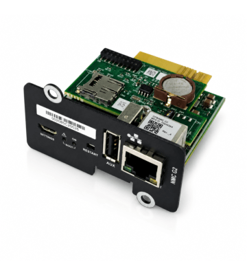 PowerWalker SNMP card for VFI TG