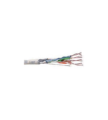 Belden 1633E Cat5e FTP network cable solid 100m 100% copper