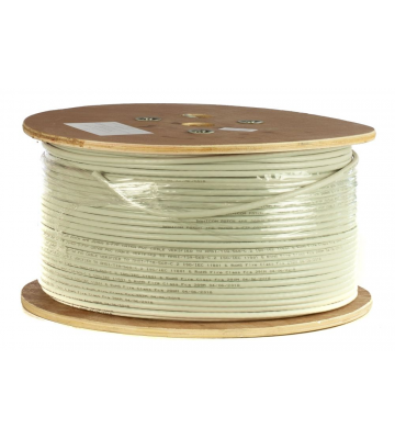 DANICOM CAT6 UTP 305m on a reel solid -  LSZH (B2ca)