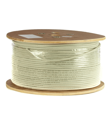DANICOM CAT6 UTP 500m on a reel solid -  LSZH (B2ca)