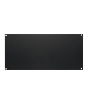 19 inch cover panel - 5U 