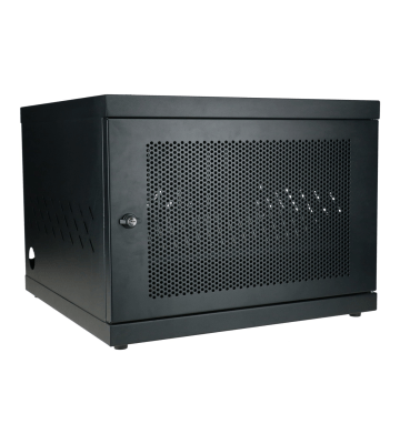 Wall cabinet for charging 16 devices 550x546x410mm