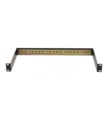 DIN RAIL Rack mount Products for Rack 19inch 