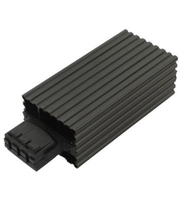 Heater for outdoor racks 100W