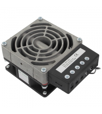 Heater for outdoor racks 100W