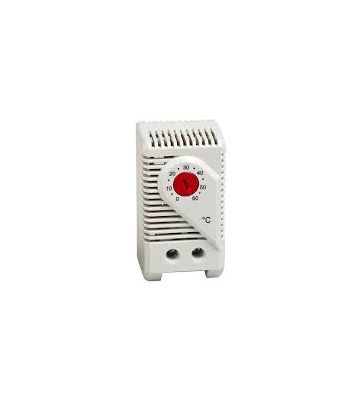 Thermostat for heaters