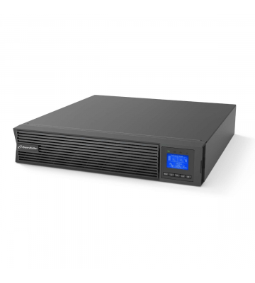 PowerWalker On-Line 1000VA Rack UPS ICR IoT