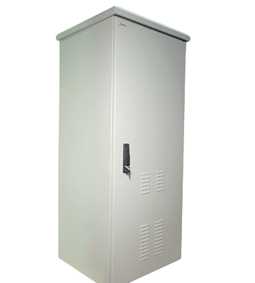 32U outdoor server rack 600x600x1600mm (WxDxH)