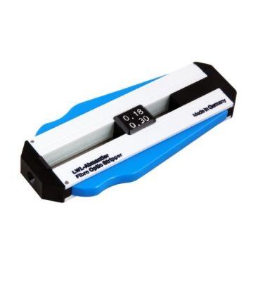 Fibre optic cable stripper180µm-330µm