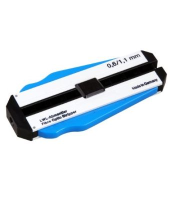 Fibre optic cable stripper 600µm-1100µm