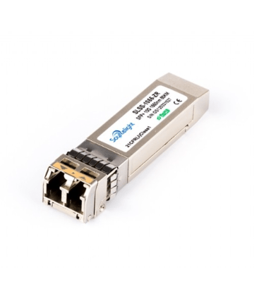 SFP (mini-GBIC) LC module single mode duplex 1310nm 40Km