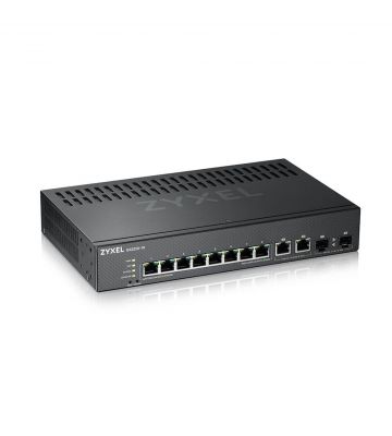 Zyxel 10-ports GS2220 managed switch