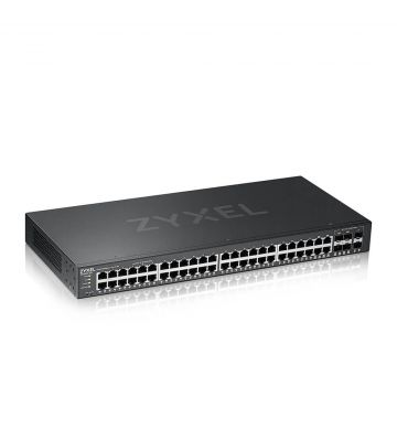 Zyxel 50-ports GS2220 managed switch