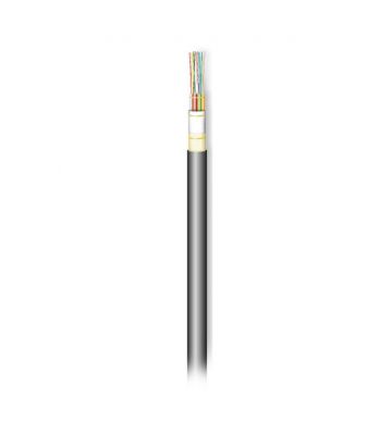 OM2 fibre optic cable custom made in- outdoor 4 fibres
