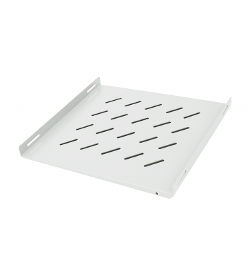 Shelf for 800mm deep outdoor server rack - 1U