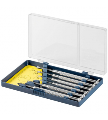 Mini screwdrivers set