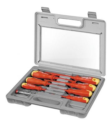 Screwdriver set