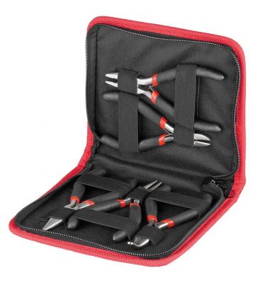 Pliers set - 5 pieces