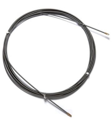 Tension spring Wymefa Ø 5,2 mm with inner cable 30 m