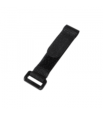 Cable tie - black