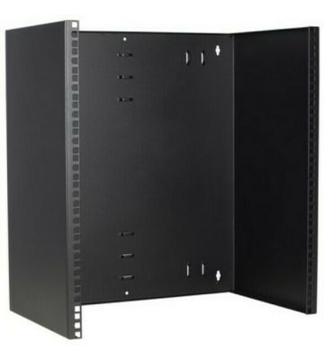 12U Wall Mount Bracket - 300mm deep