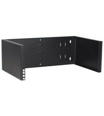 4U Wall Mount Bracket - 300mm deep