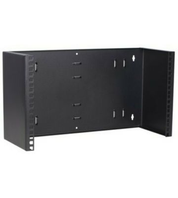 6U Wall Mount Bracket - 180mm deep