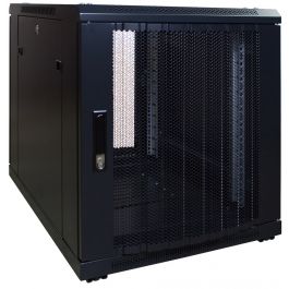 U12 Rack Buy 12U mini server rack with perforated 600x600x720mm (WxDxH)?
