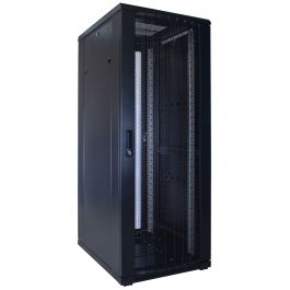 Buy 32U server rack with perforated door 600x800x1600mm (WxDxH)?