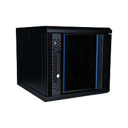 10 Inch Custom Server Racks Buy 10 inch 6U server rack with glass door 370X450X370mm (WxDxH)?