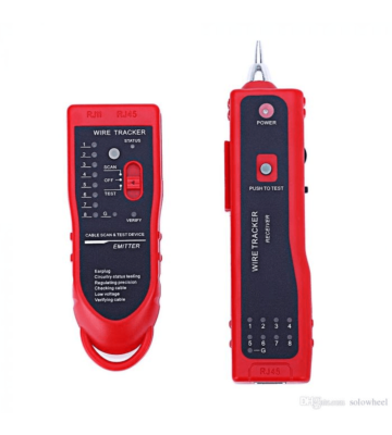 SY-806 Network tester wire tracker