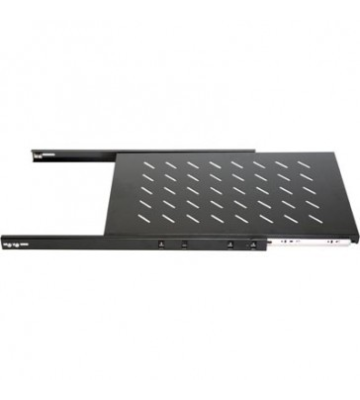 Extendable shelf for 1200mm deep server cupboards - 1U