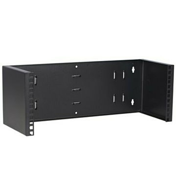 4U Wall Mount Bracket - 180mm deep