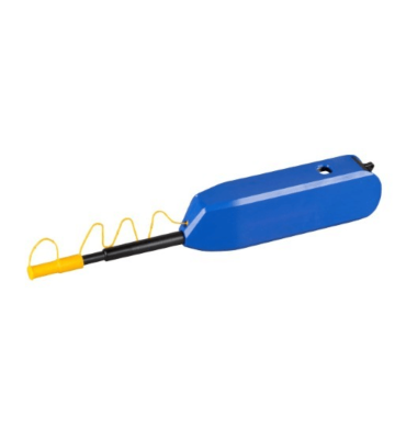 Ferrule fibre optic cleaning agent E2000/SC/ST/FC connectors 2.5mm