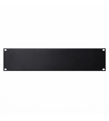 19 inch cover panel - 2U