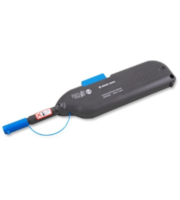 Ferrule fibre optic cleaner LC/MU connectors 1.25mm