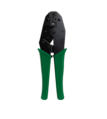 Professional Coax Connector Crimping Tool